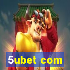 5ubet com